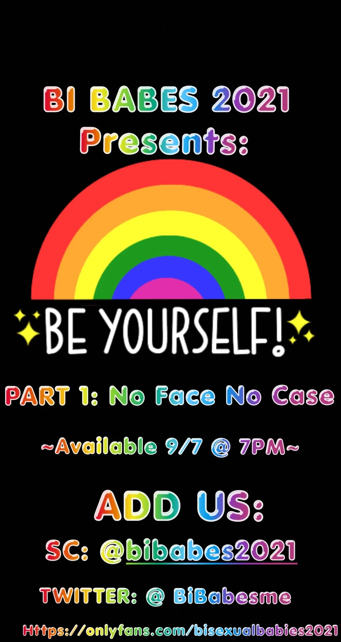 Bisexual Binz OnlyFans header