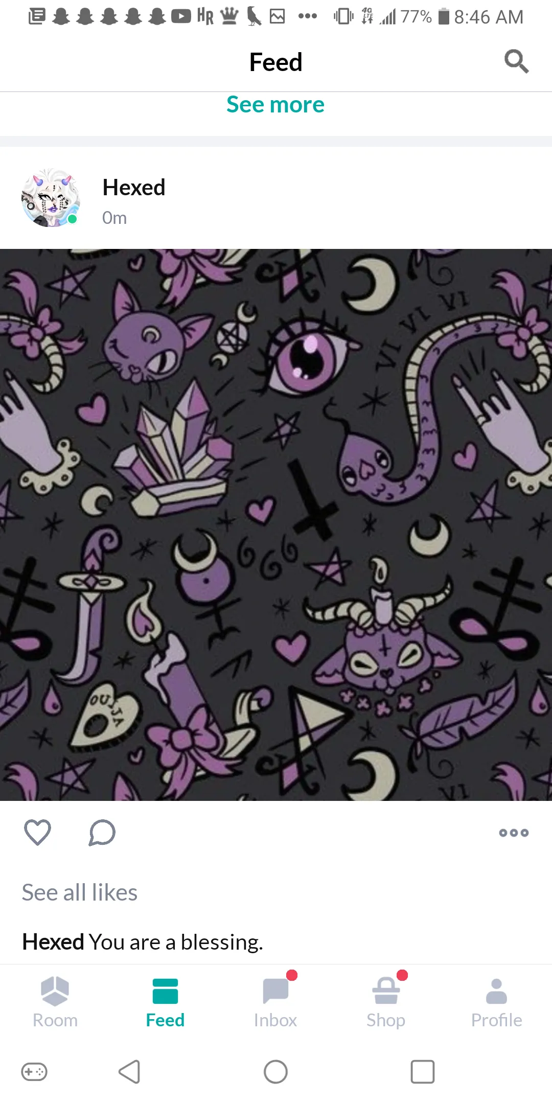 bisexual OnlyFans header