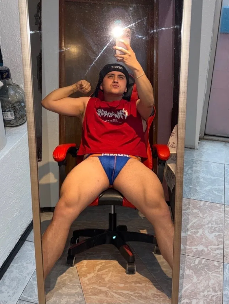 IVAN RAZOOO OnlyFans