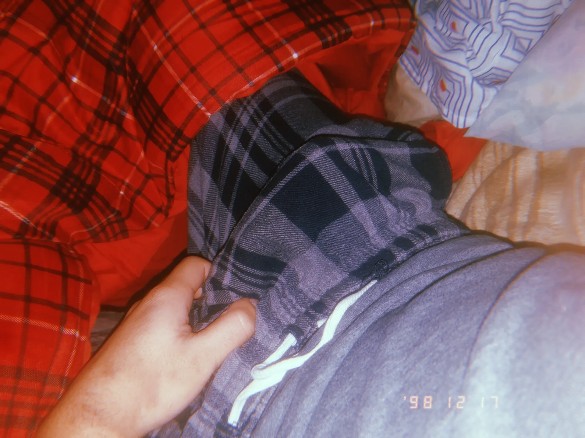 Bisexual Patel OnlyFans header