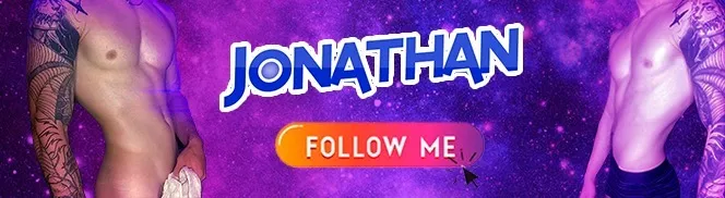 Jonathan OnlyFans header