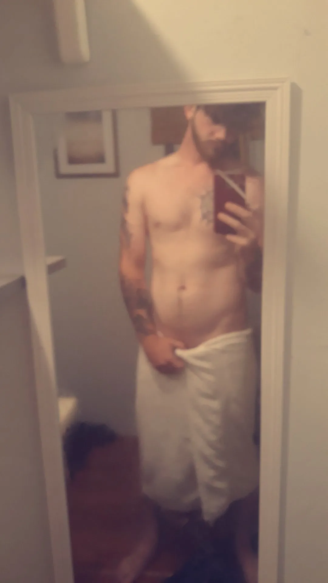 Tyler Bishop OnlyFans header