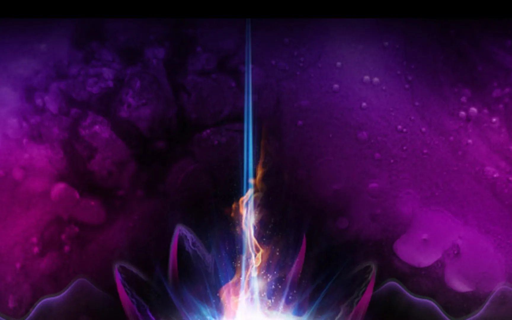 BishopTheSummoner OnlyFans header