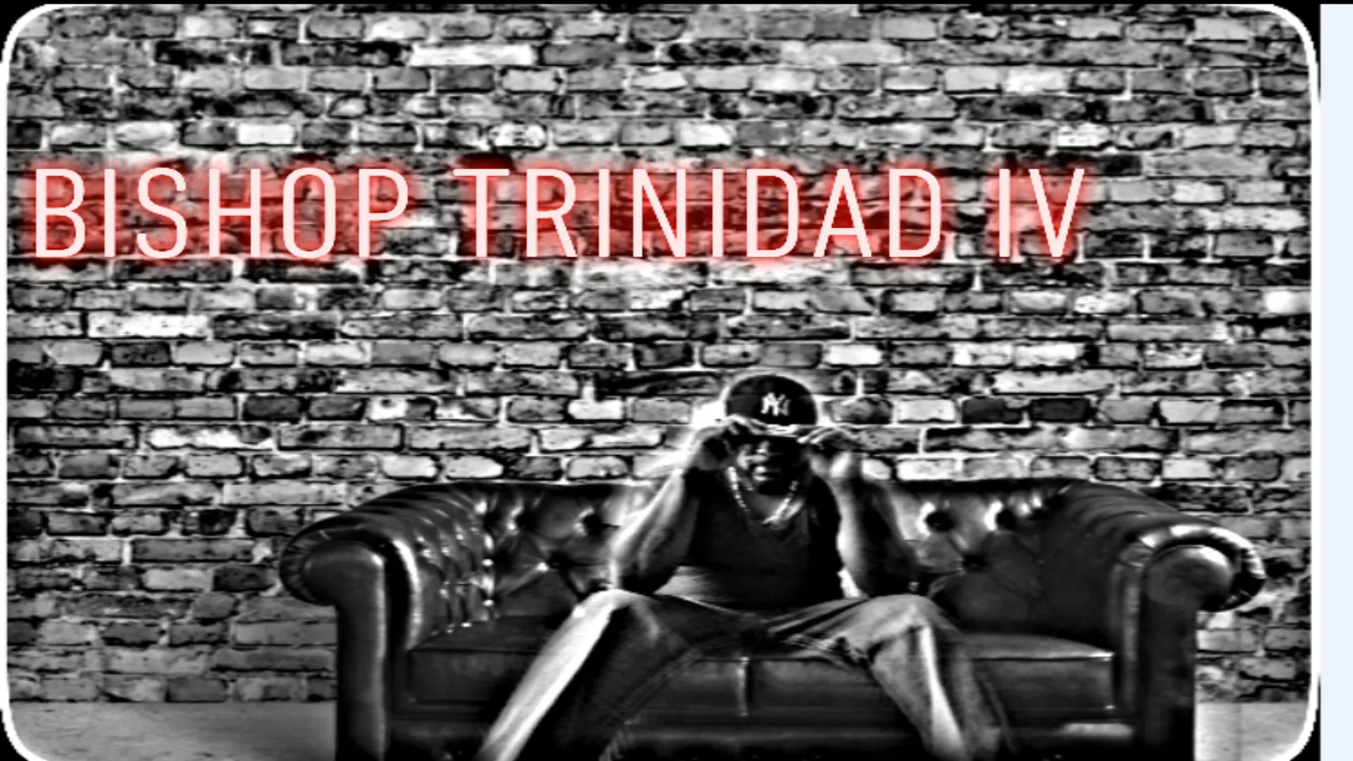 Bishop Trinidad OnlyFans header