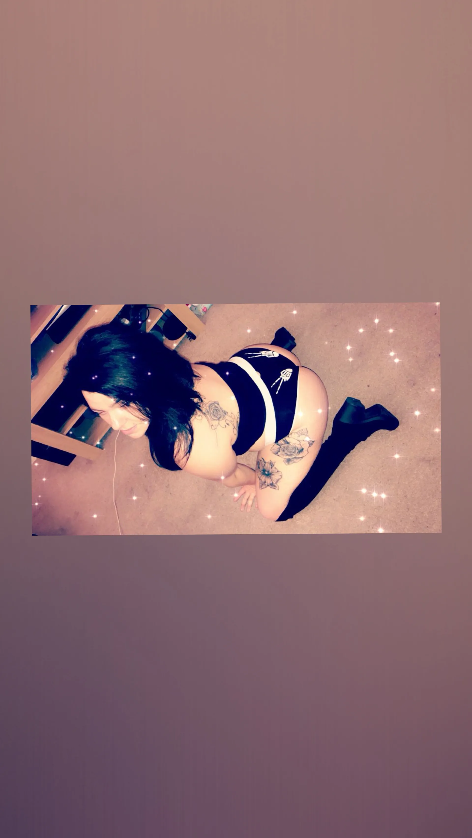 Sexy Becky OnlyFans header