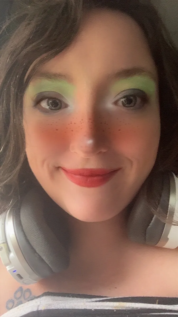 Brooke OnlyFans header