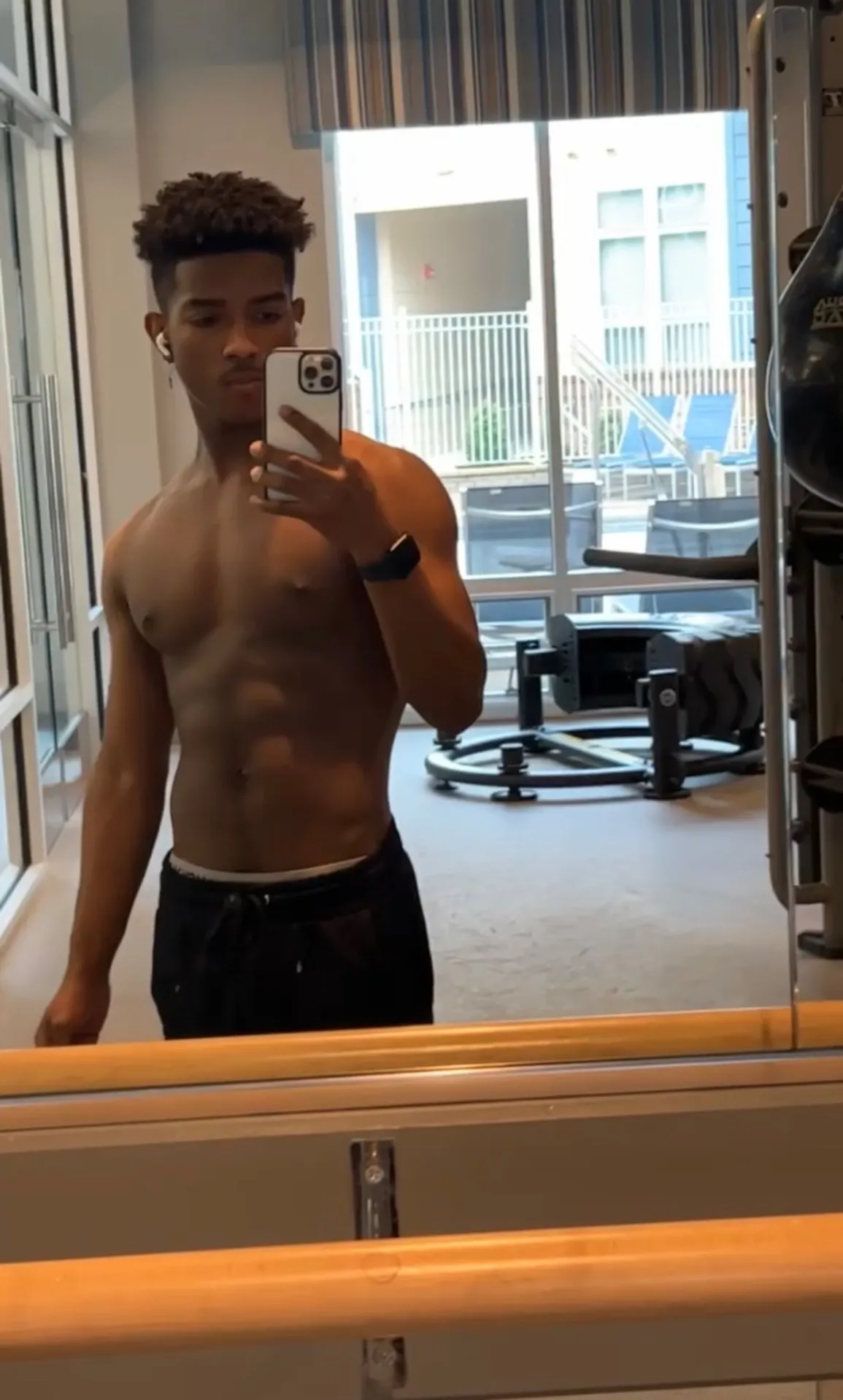 Burger Boy OnlyFans header