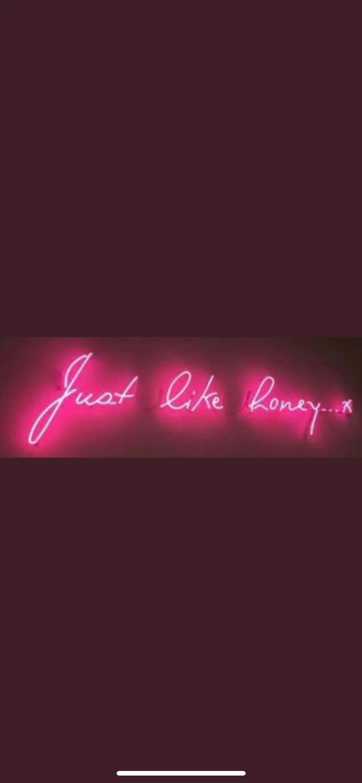 Honeyy 🖤 OnlyFans header