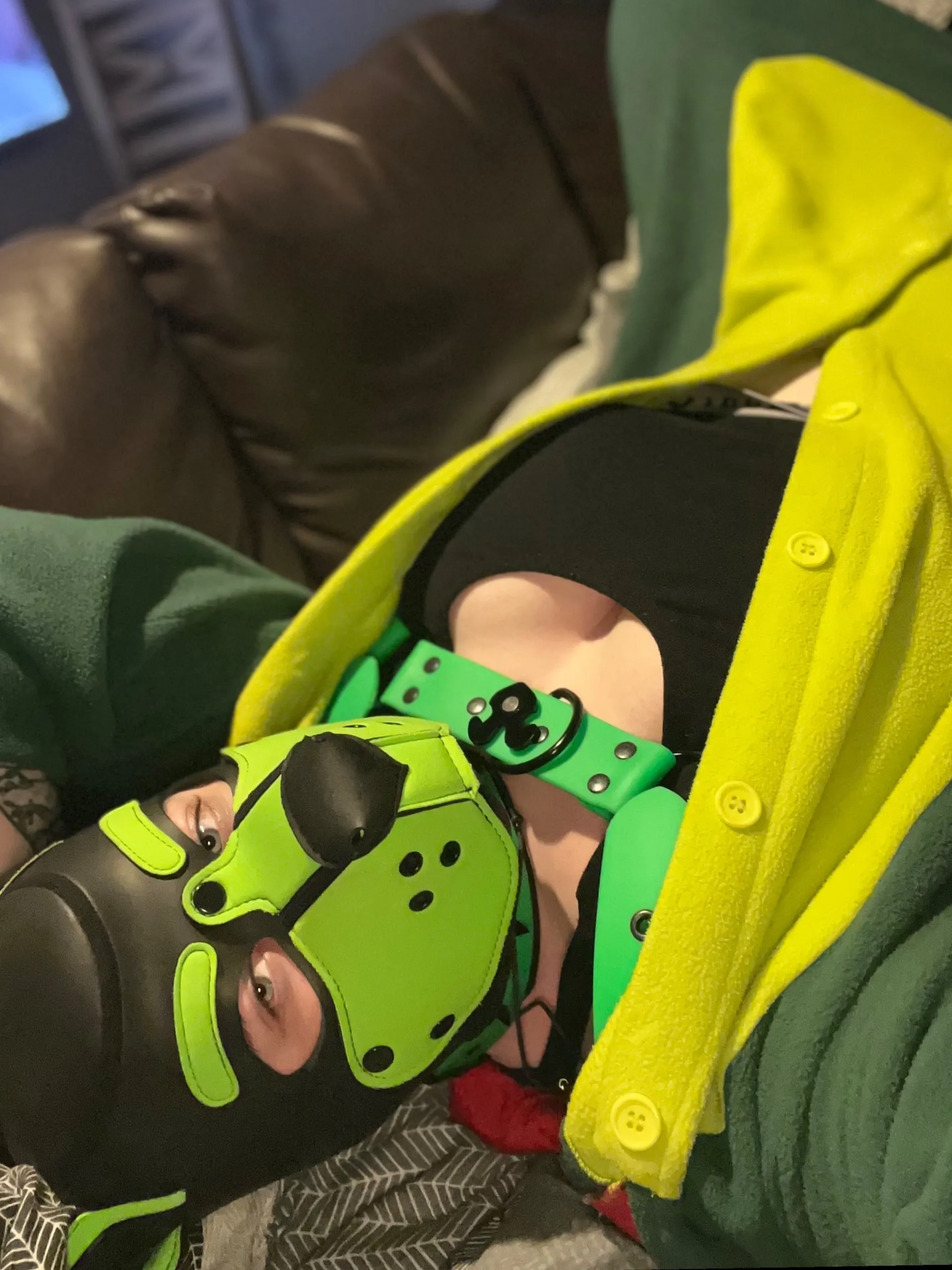 Taron💦 OnlyFans header