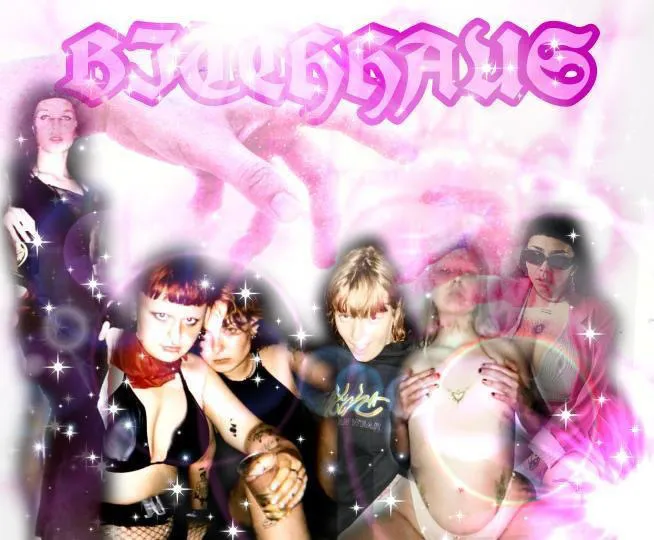 BITCHHAUS69 OnlyFans header