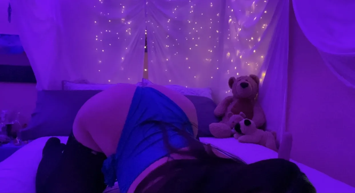 Chii Angel 🦋 OnlyFans header