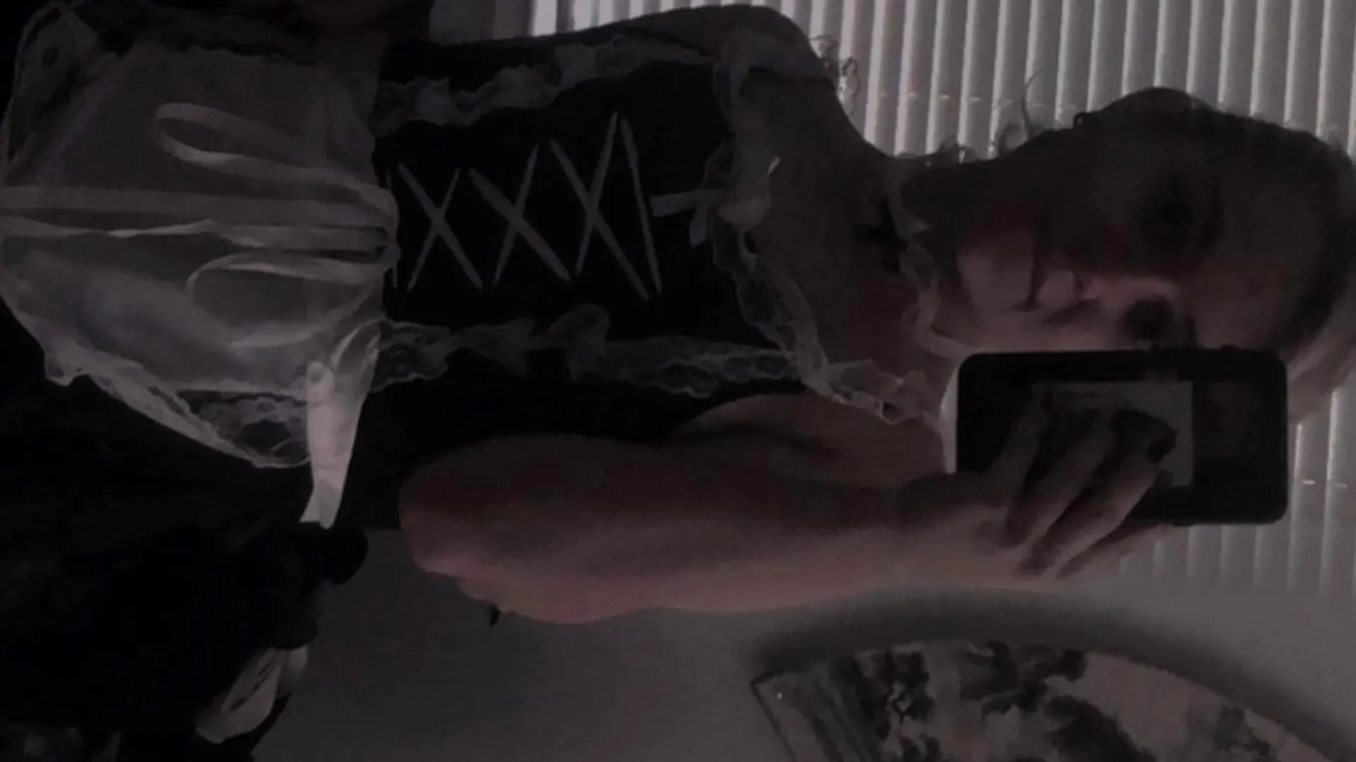 Mars OnlyFans header