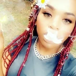 Nubian Transgender Queen Veyoncé