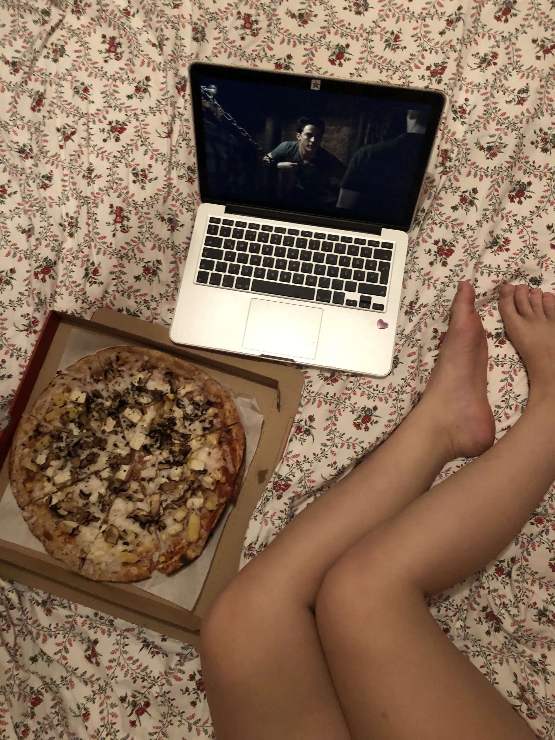 BitchyAbi Feet Content OnlyFans header