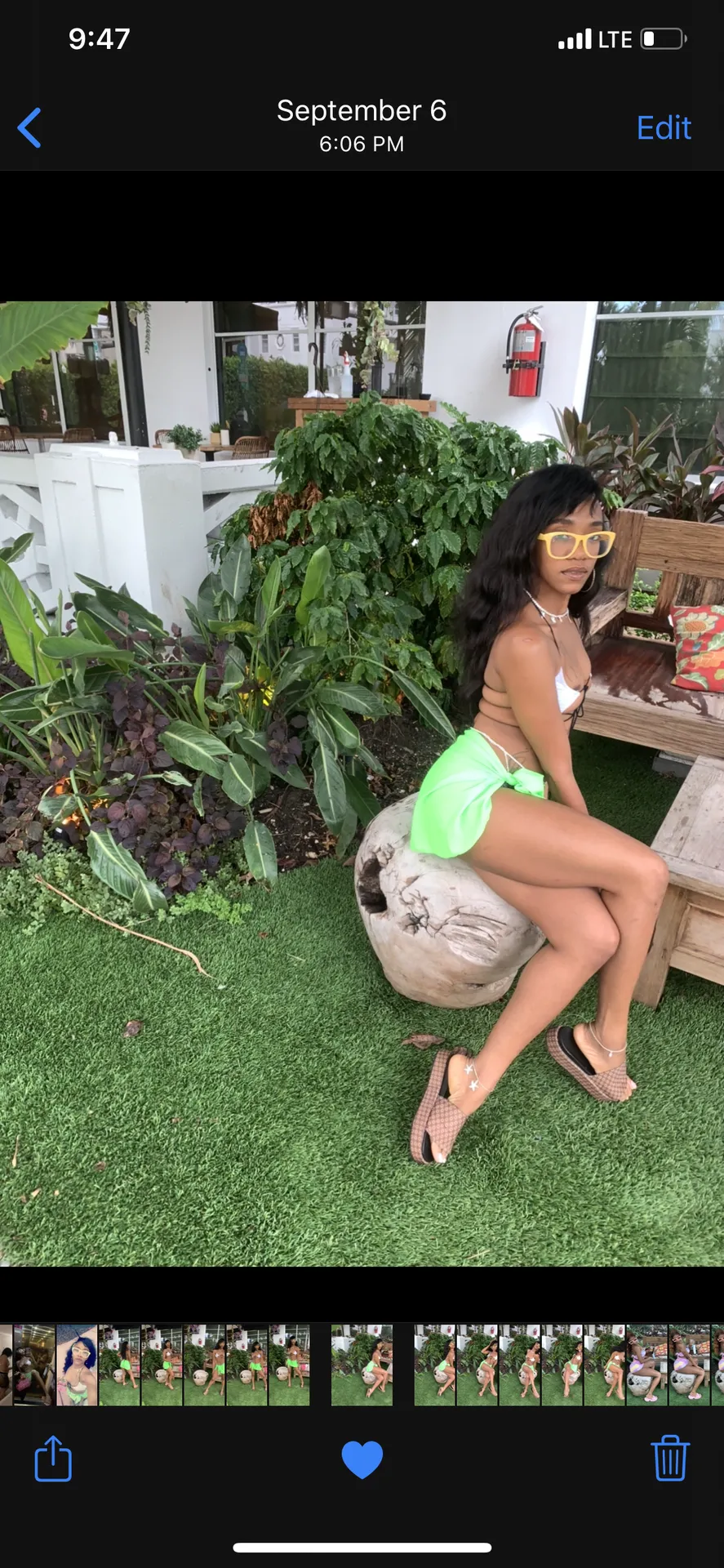 Baylaa B 🧚🏽‍♀️