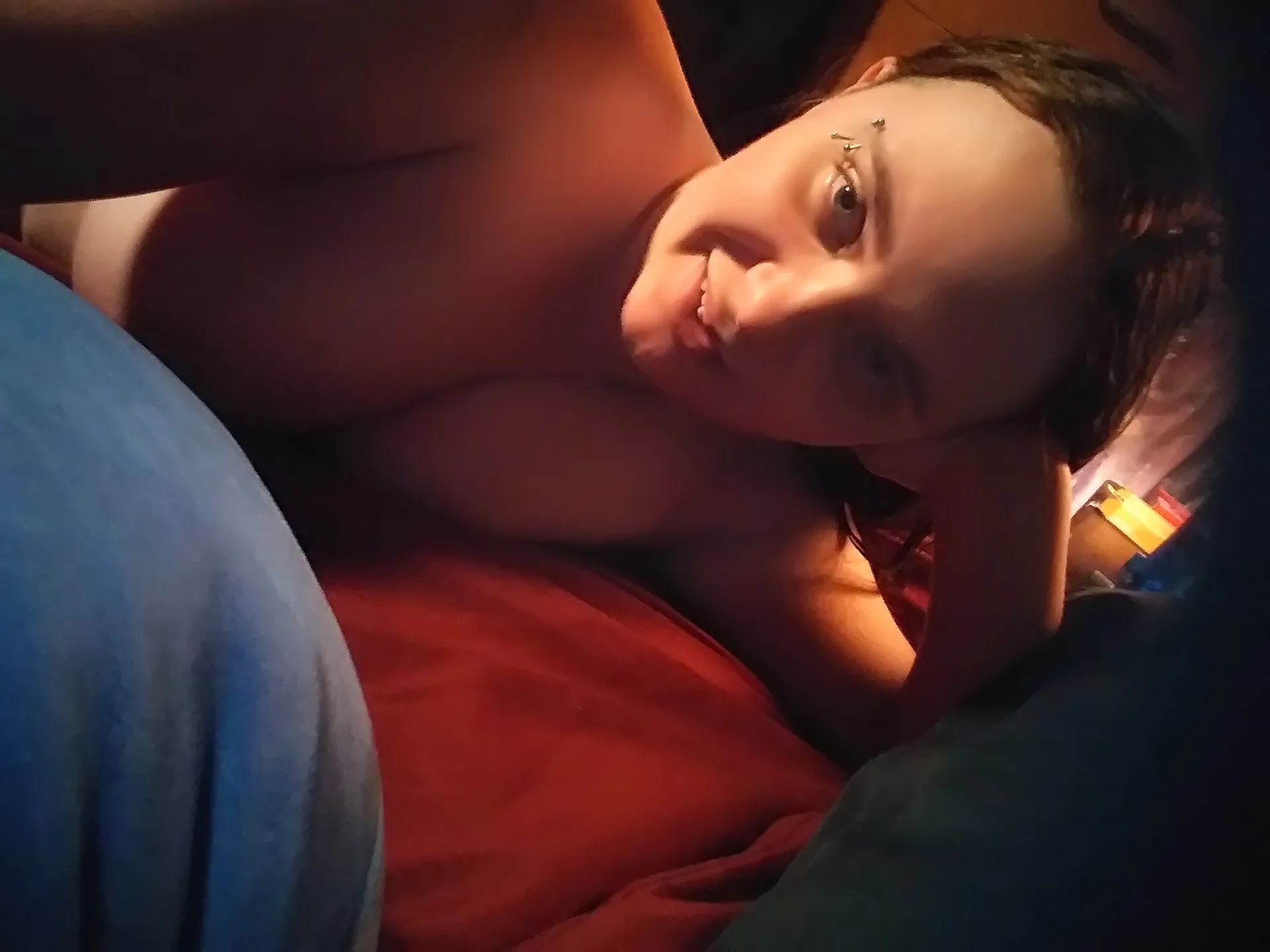 KitKat OnlyFans header