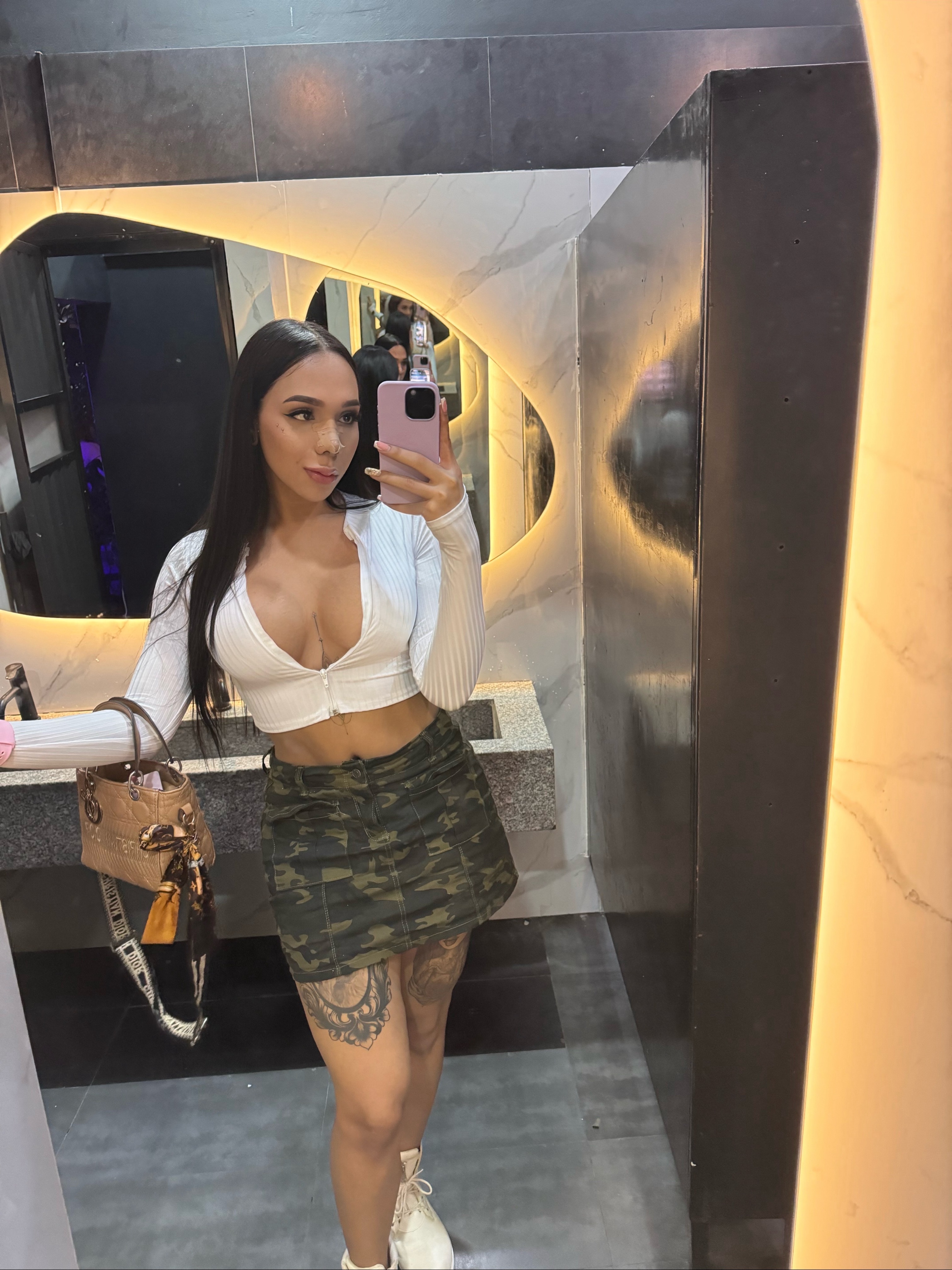 Salomé Cortés ✨QUEEN OF c u m ON OF 💦☔️ OnlyFans header