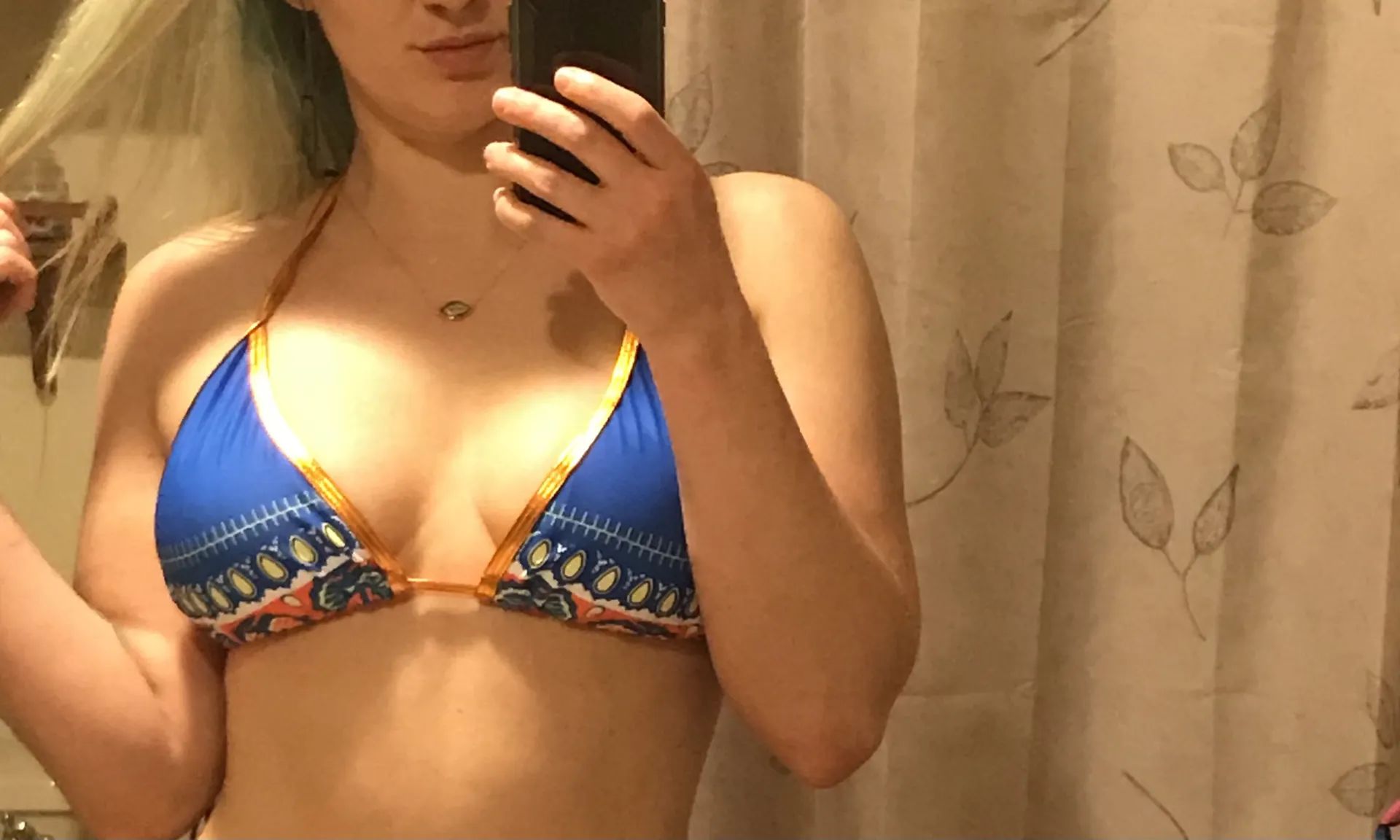 Sahara OnlyFans header