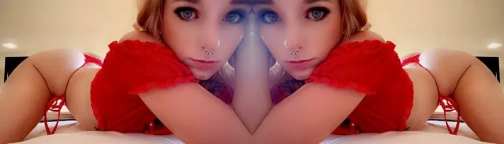 ItsBiteSizedBrittany OnlyFans header