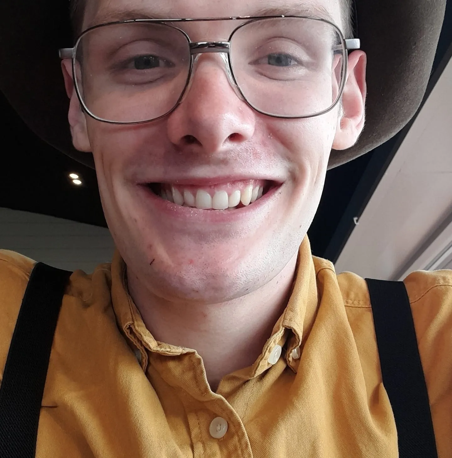 The Hampshire Otter Reserve Society