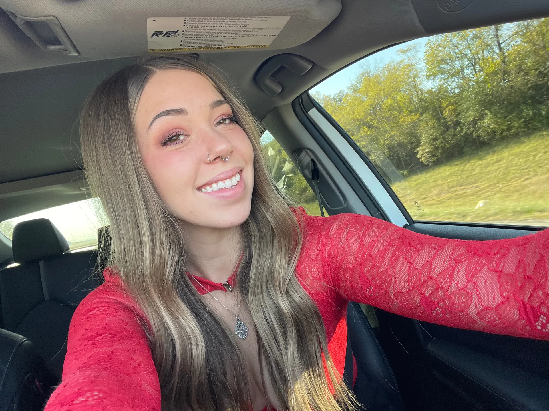 Penny Lane OnlyFans header