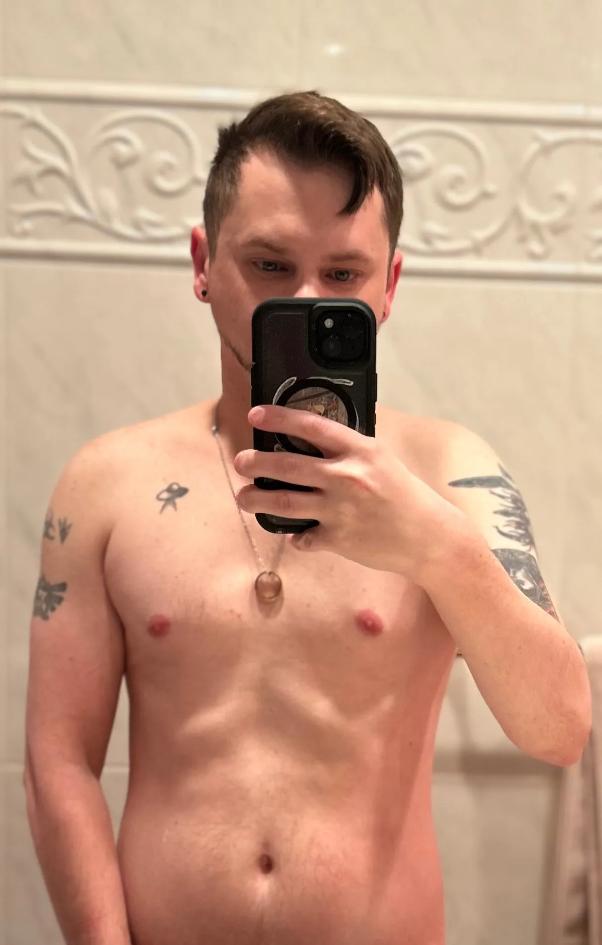 Mark Kringle the Dirty Talk King