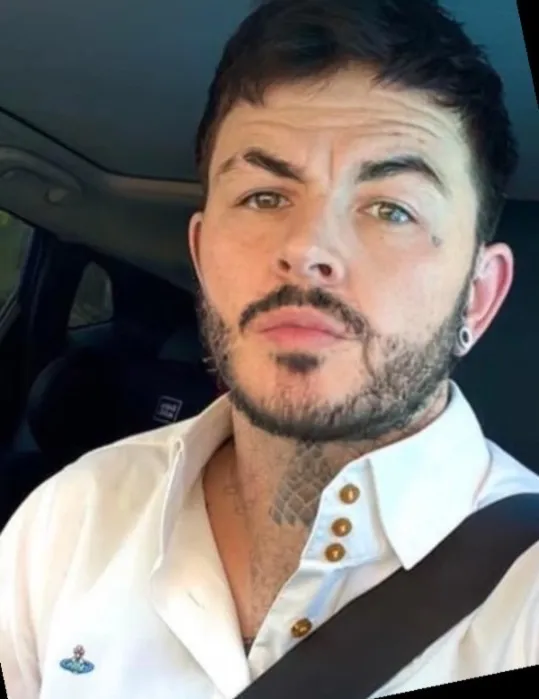 Bisexual FTM Guy 💦🔞👅