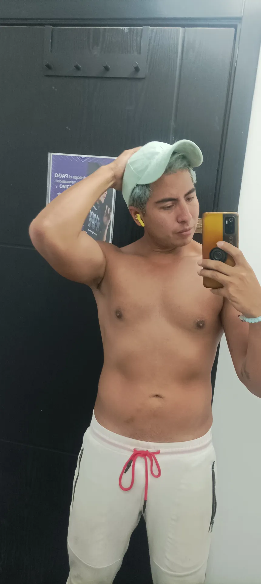 Bitruziel -  El Cachorro