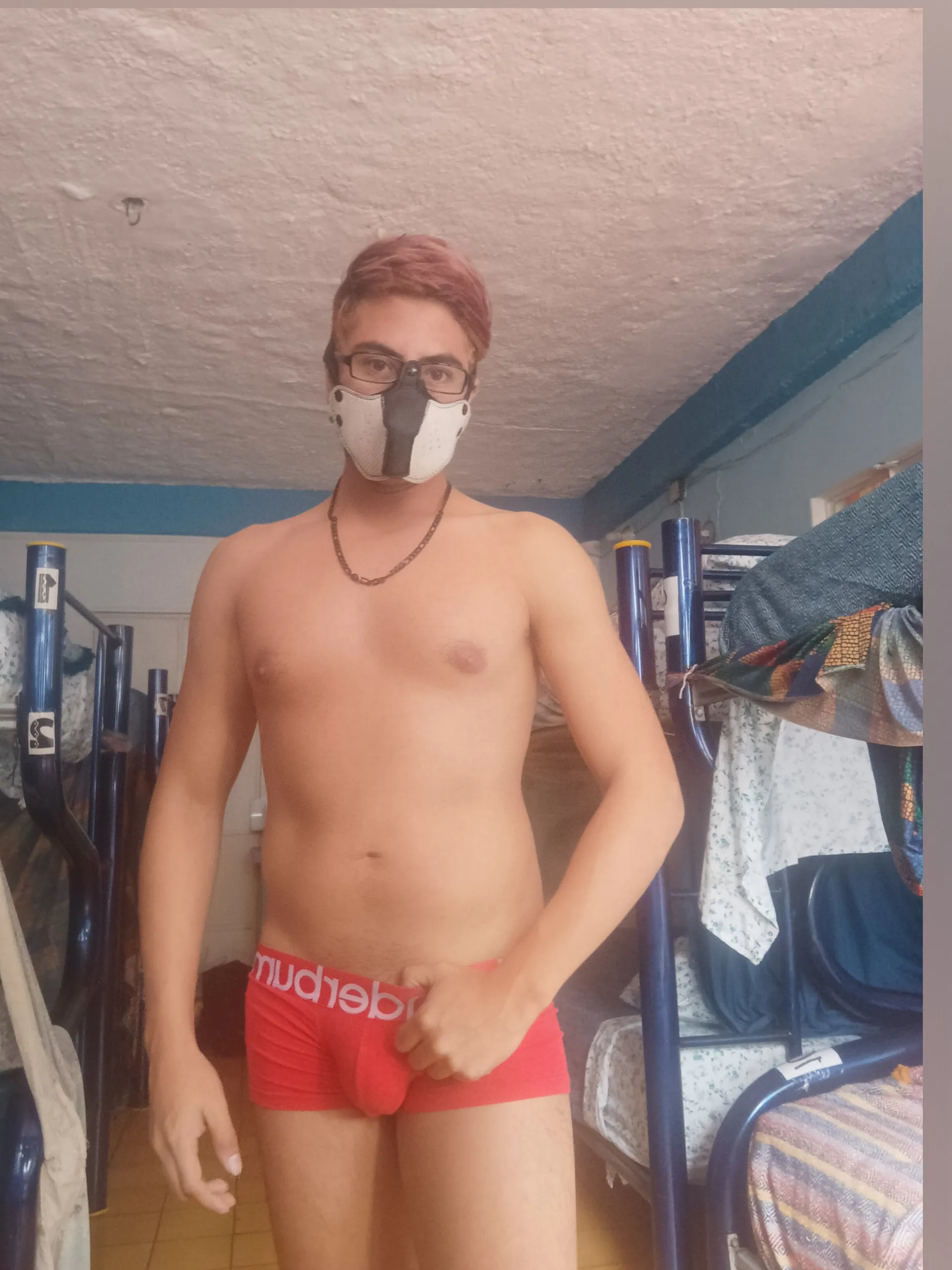 Bitruziel -  El Cachorro OnlyFans header