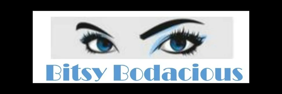 Bitsy Bodacious OnlyFans header