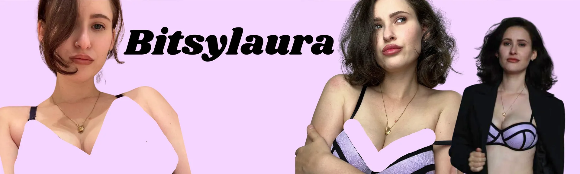 Laura OnlyFans header