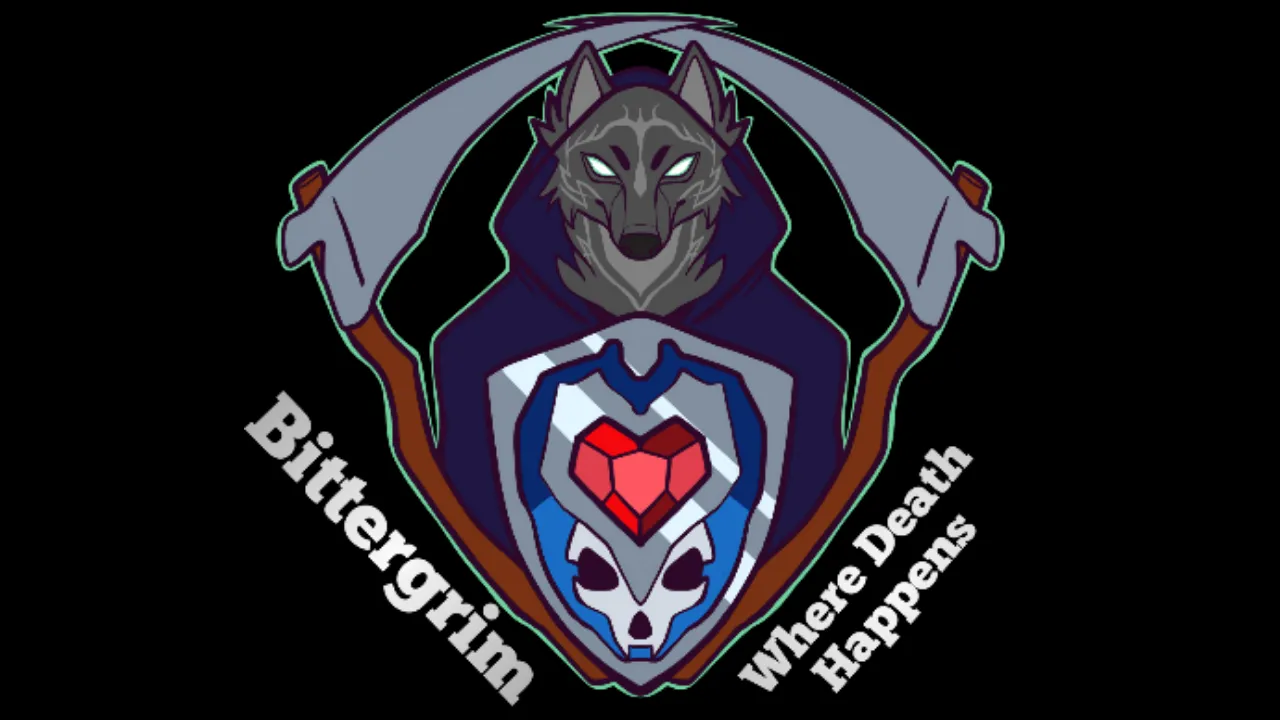 BitterGrim OnlyFans header