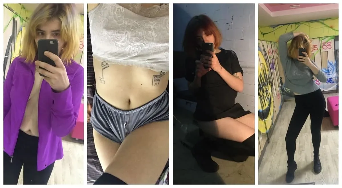 🥰Bitter Honey🥰 OnlyFans header