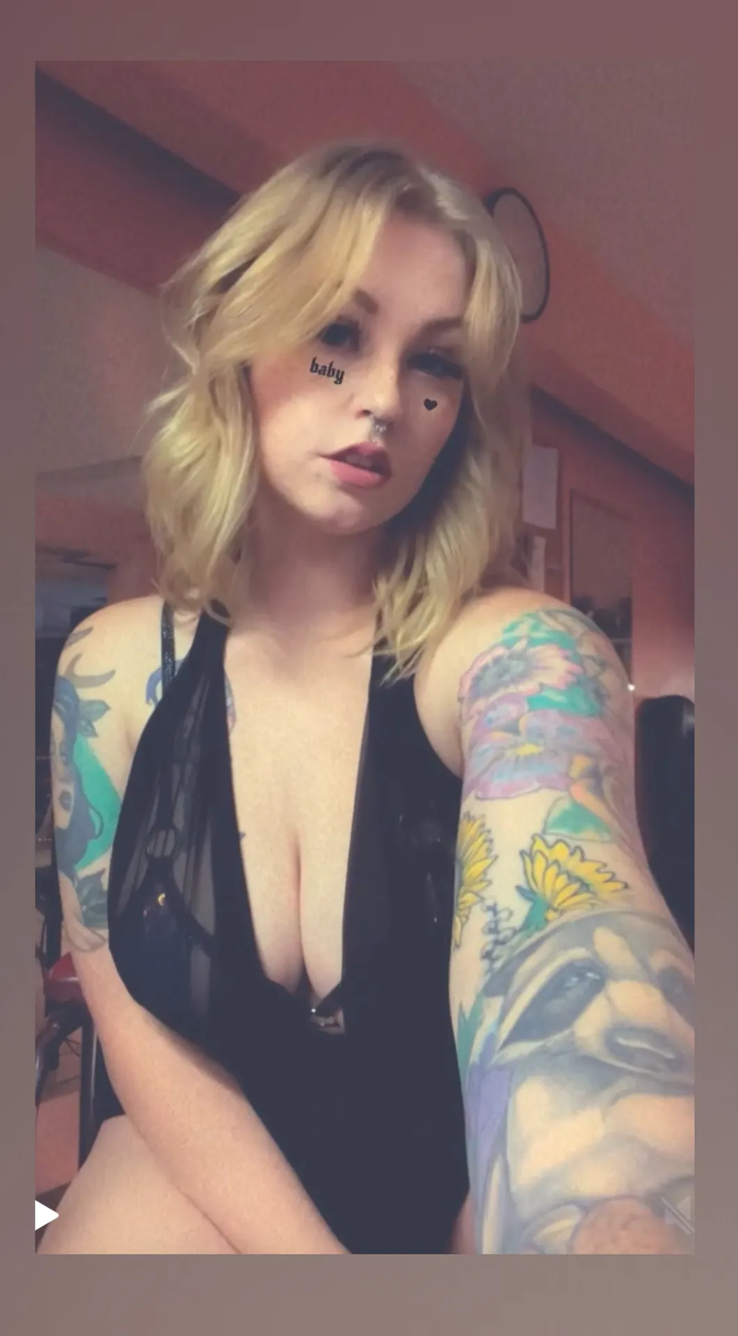 Bittersweet Aven 💋