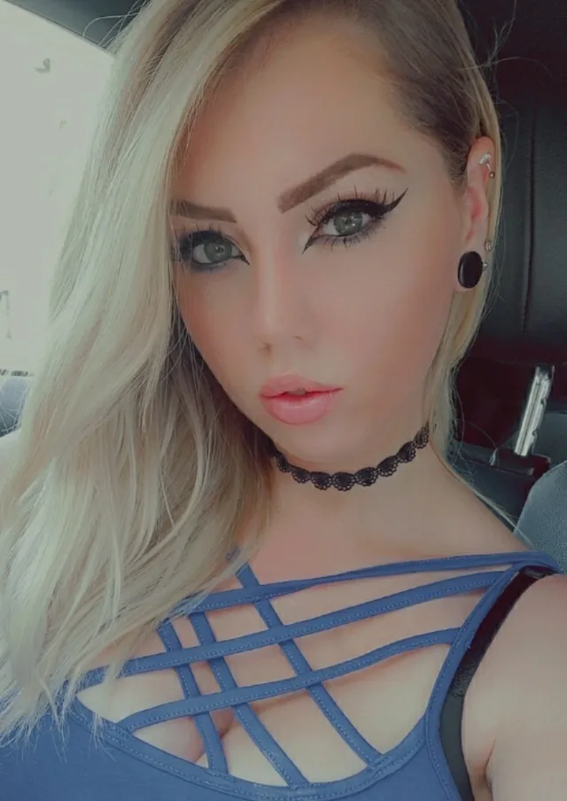 Bittersweet Temptation