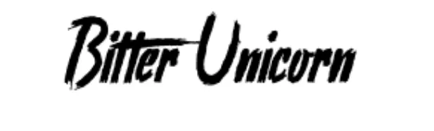 Bitterunicorn OnlyFans header