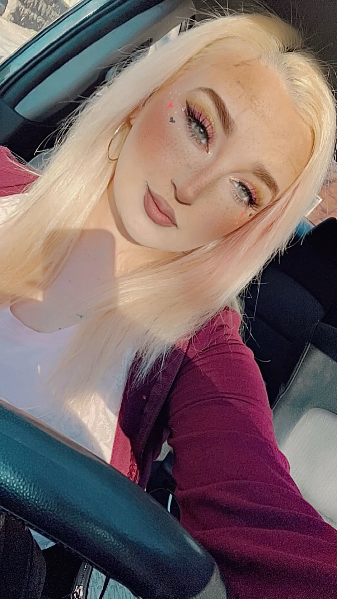 Bittiegoddess💦🍑