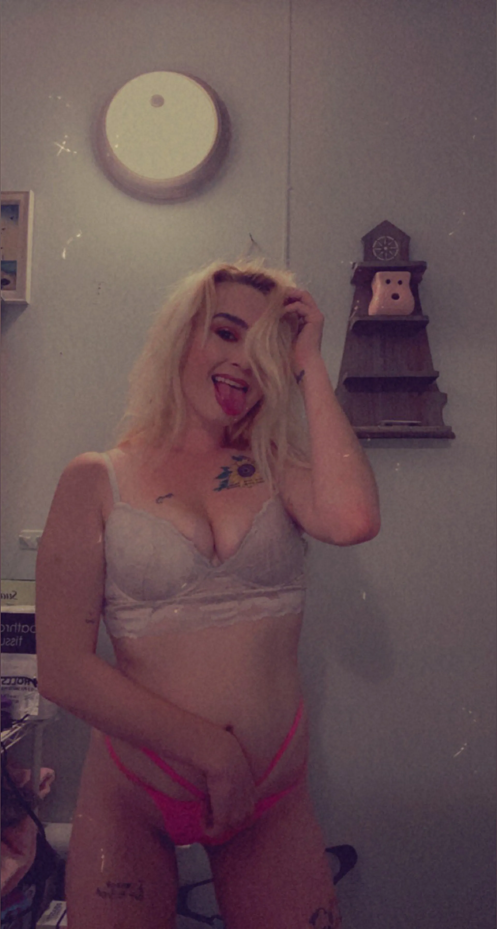 Bittiegoddess💦🍑 OnlyFans header