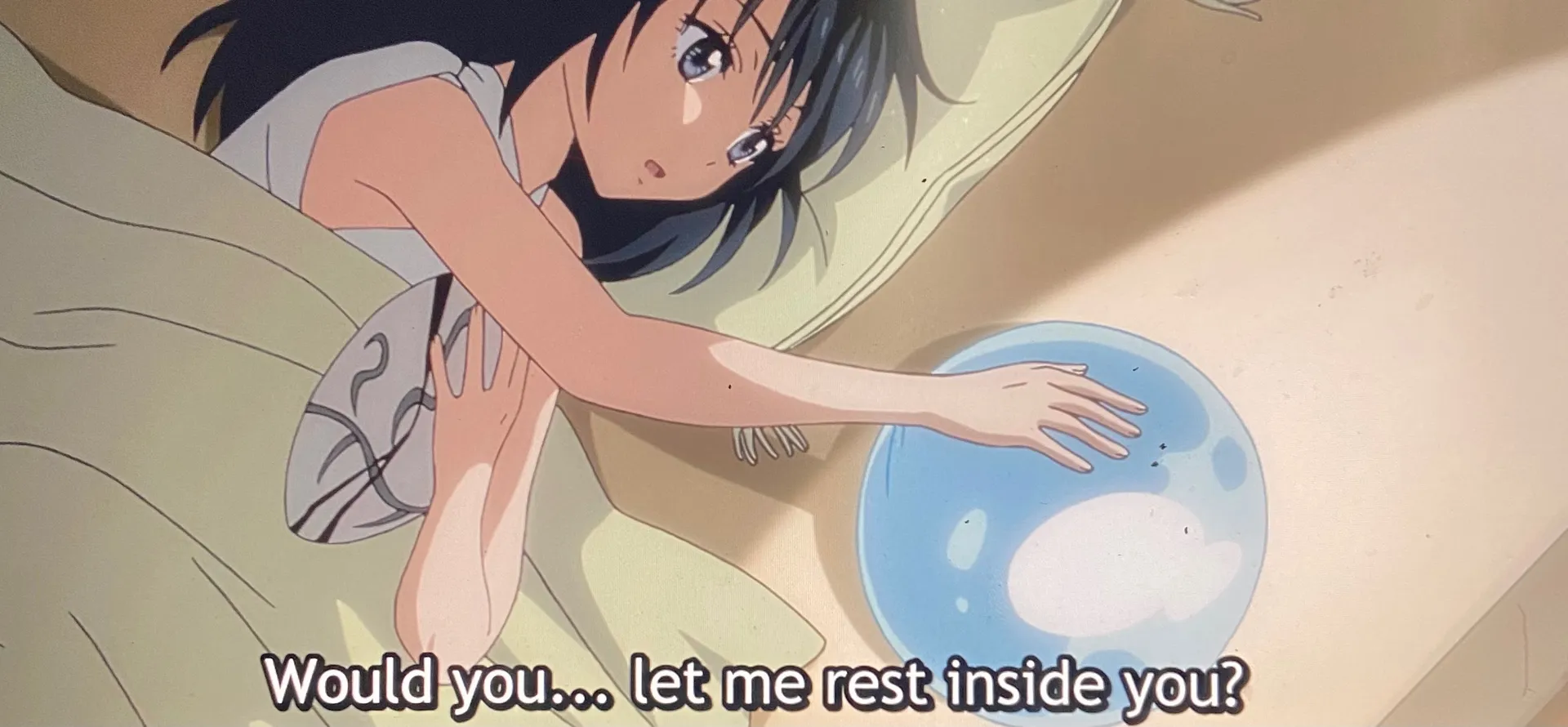 Bittty Bindi OnlyFans header