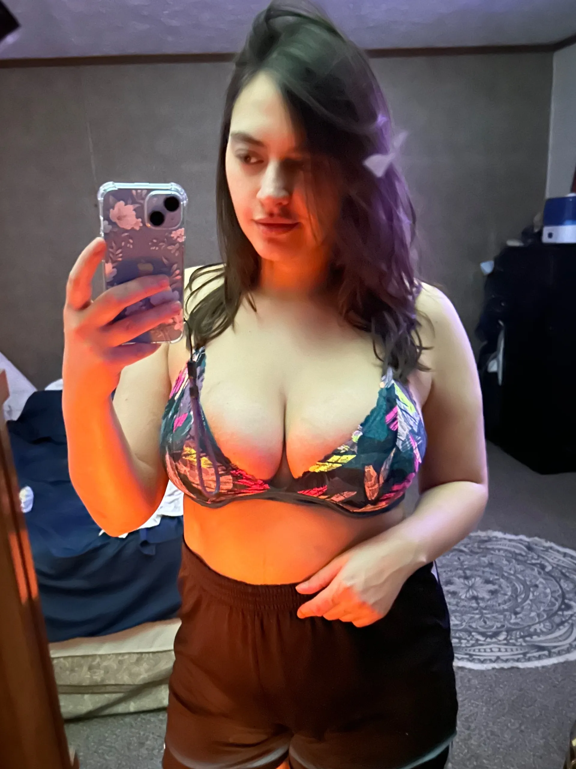 Bitty Mommy OnlyFans header