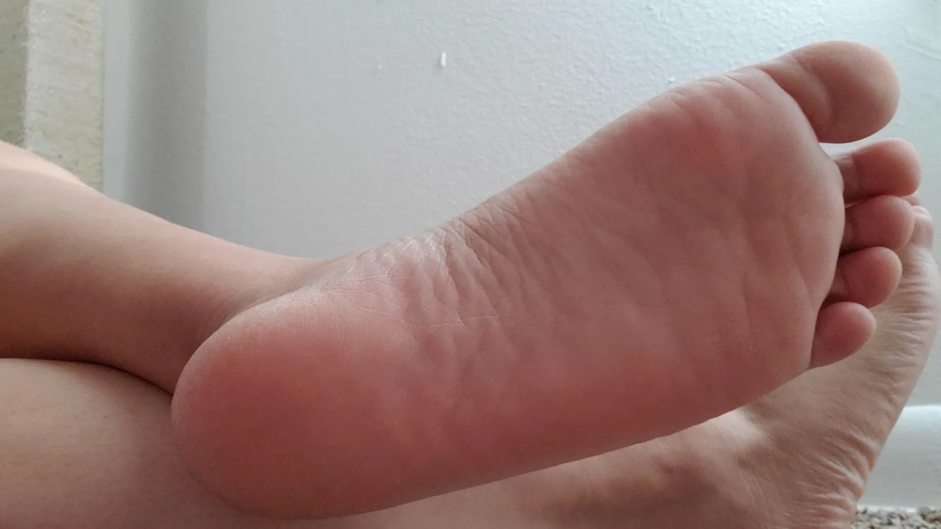 Bitty Soles OnlyFans header