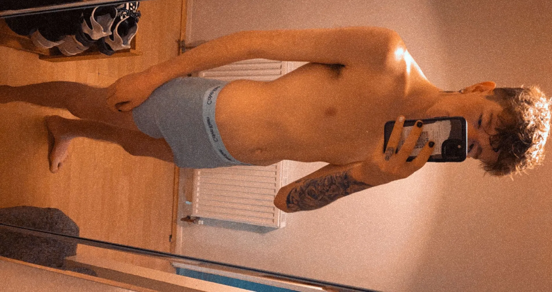 BiTwink23 OnlyFans header