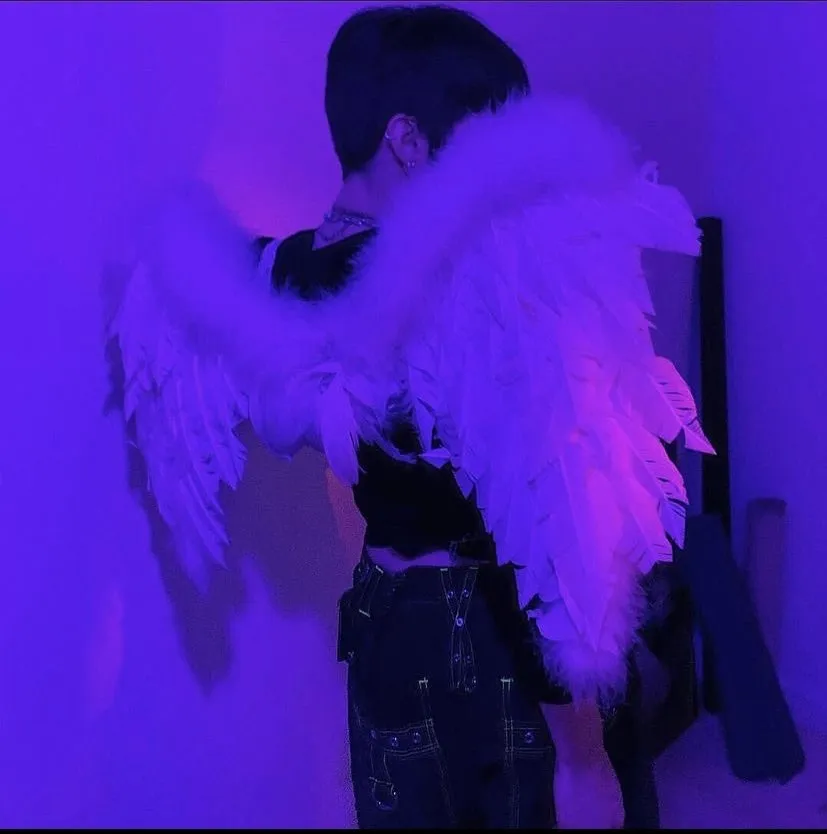 𝔹𝕚𝕥𝕩𝕙 𝔹𝕦𝕟𝕟𝕪 𝔾𝕠𝕕𝕕𝕖𝕤𝕤  🐰 OnlyFans header