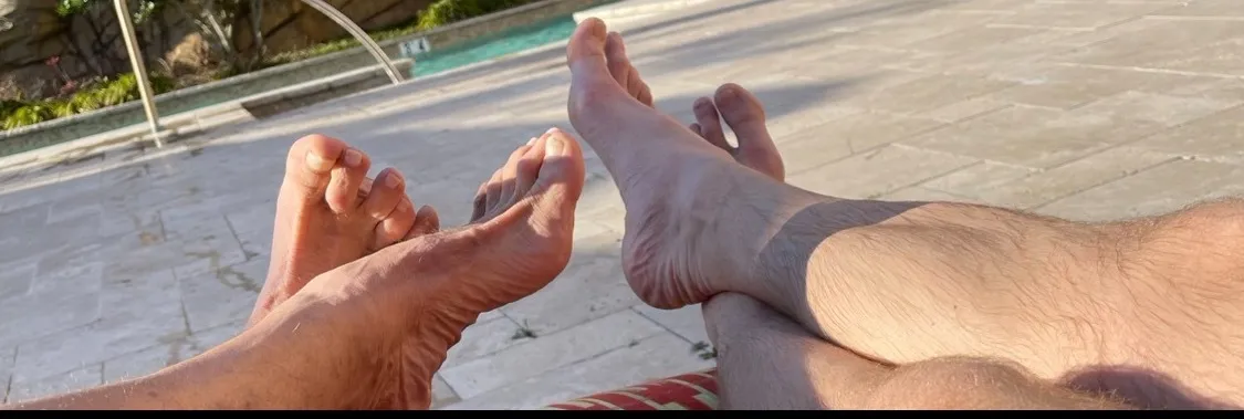 Bi Uncut Daddy OnlyFans header