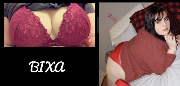 Bixa OnlyFans header