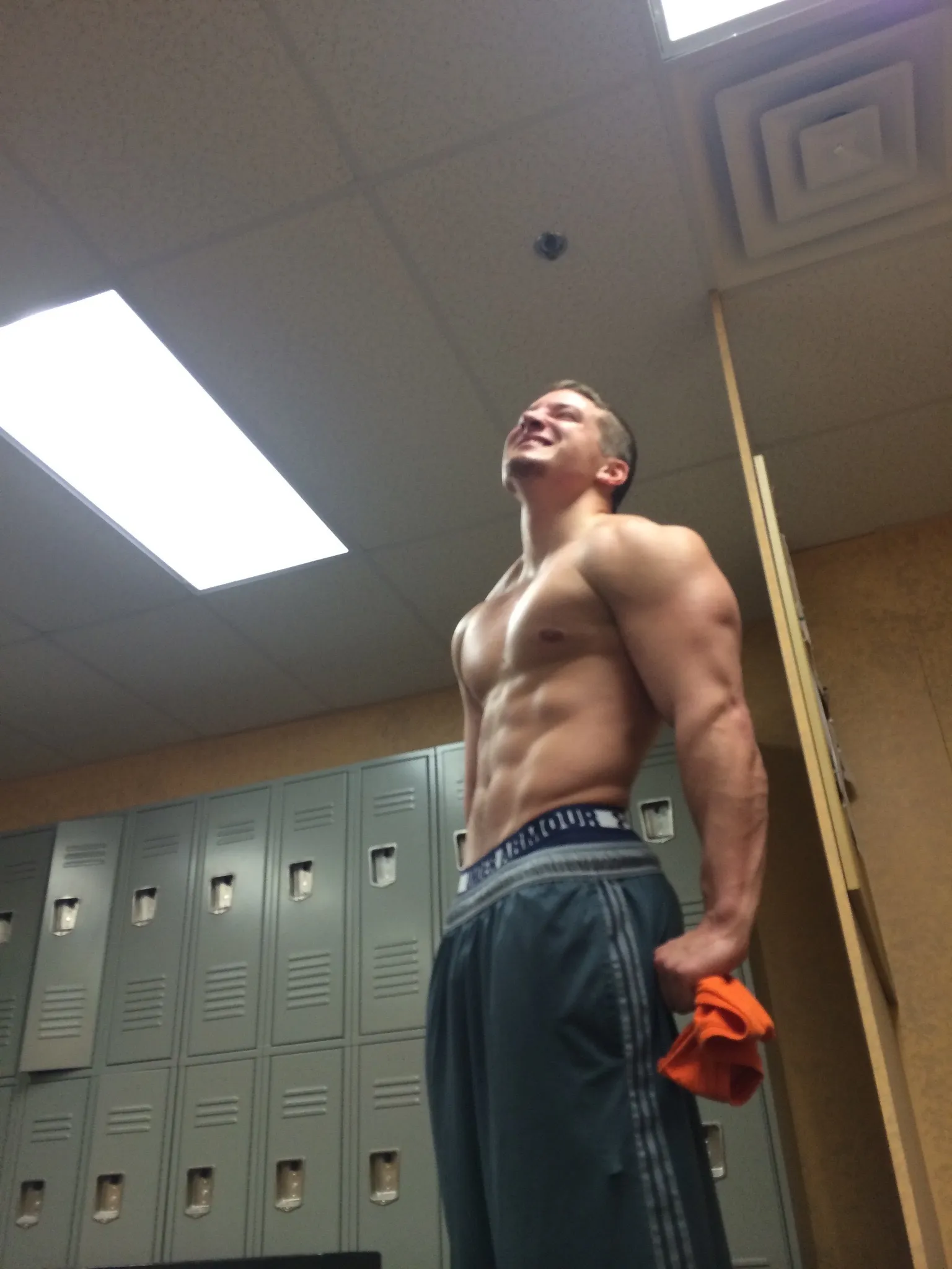 Colin OnlyFans header