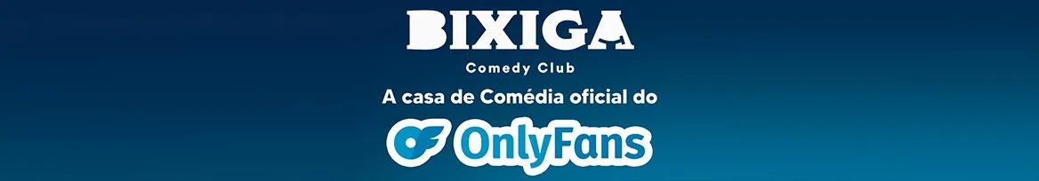 Bixiga Comedy Club OnlyFans header