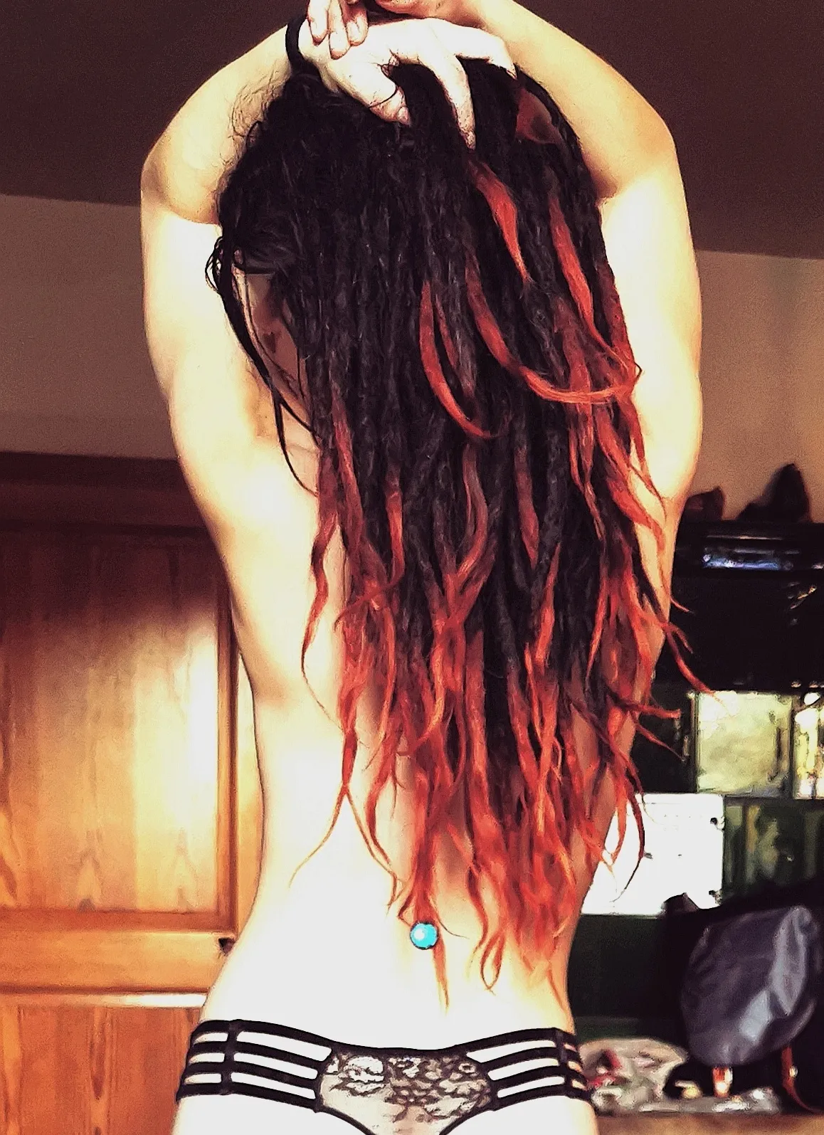 Ella OnlyFans header