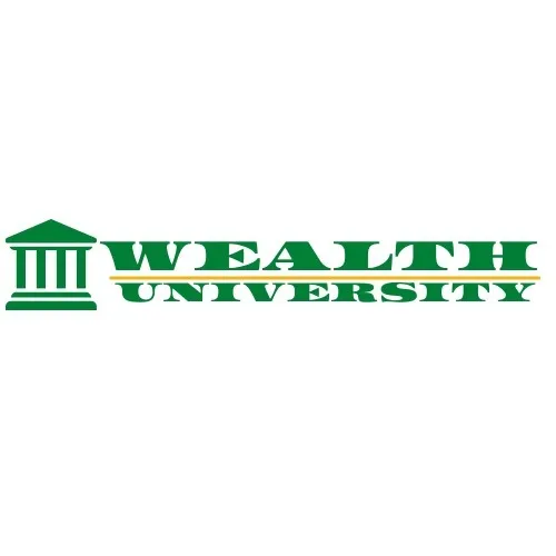Wealth University OnlyFans header