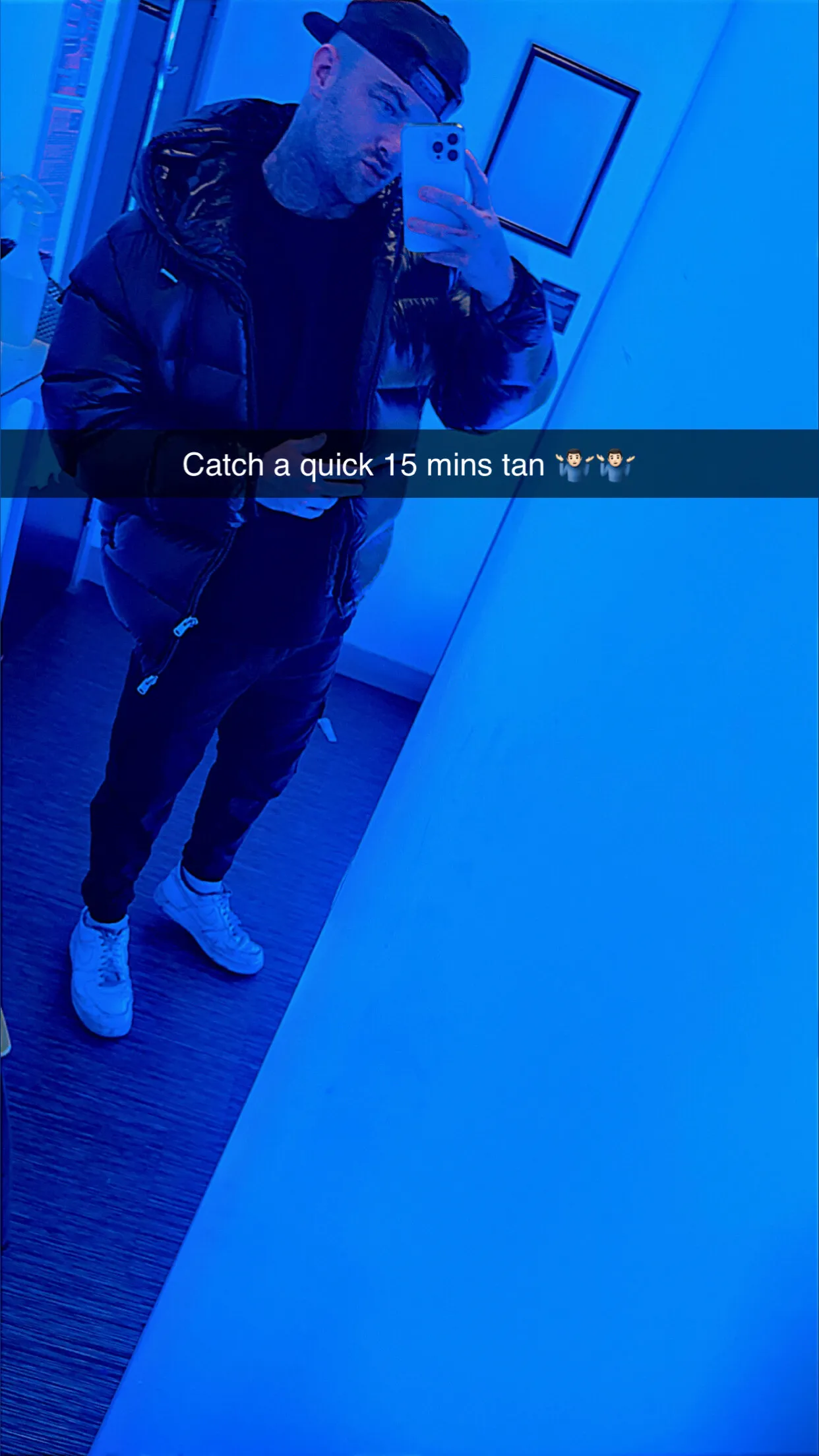 Nathan Parker OnlyFans header